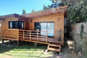 Casa de 2 Amb de 45m2,300m Playa